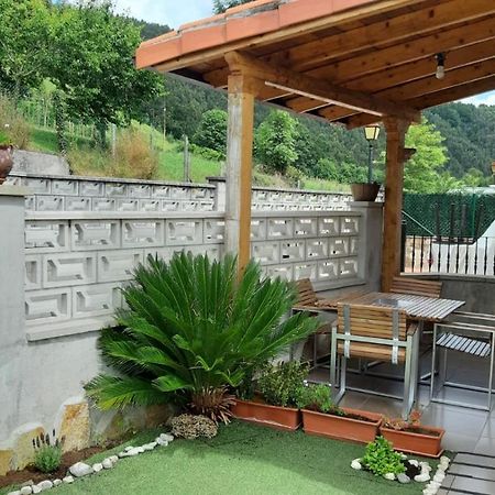 Preciosa Casa Tranquila Villa Ампуеро Екстериор снимка