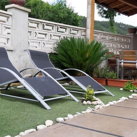 Preciosa Casa Tranquila Villa Ампуеро Екстериор снимка