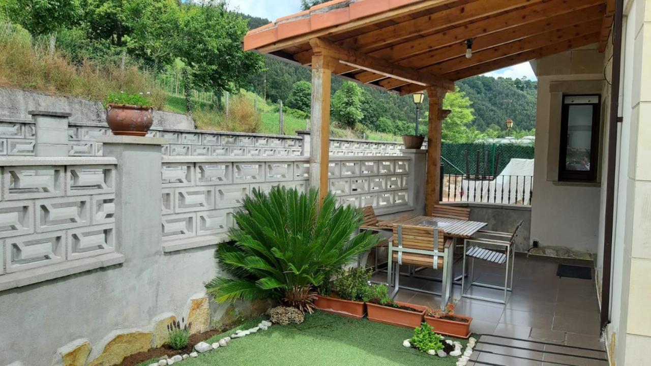 Preciosa Casa Tranquila Villa Ампуеро Екстериор снимка