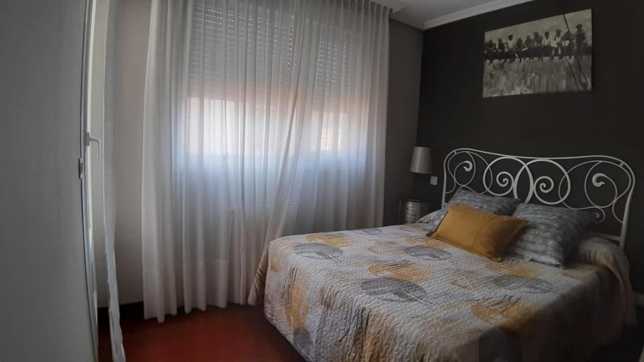 Preciosa Casa Tranquila Villa Ампуеро Екстериор снимка
