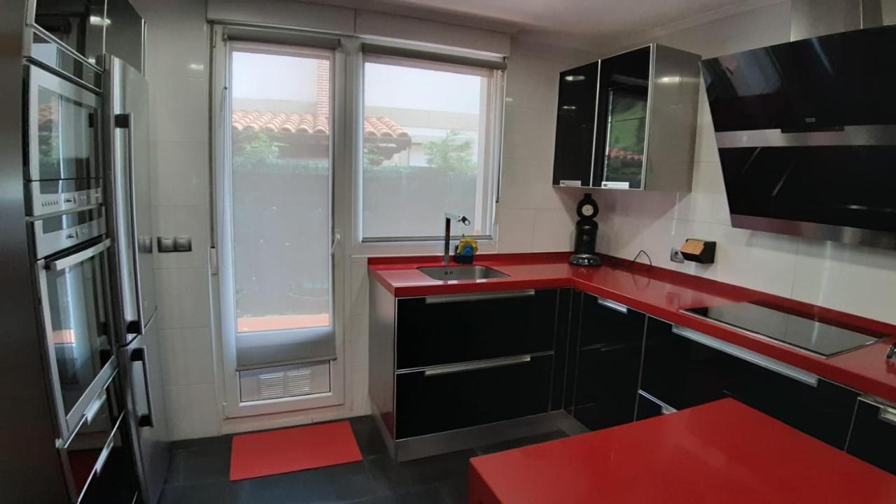 Preciosa Casa Tranquila Villa Ампуеро Екстериор снимка