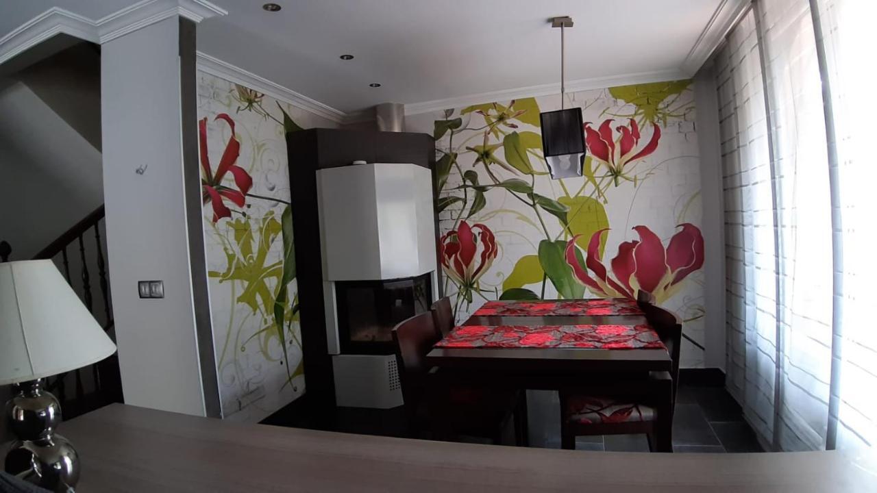 Preciosa Casa Tranquila Villa Ампуеро Екстериор снимка