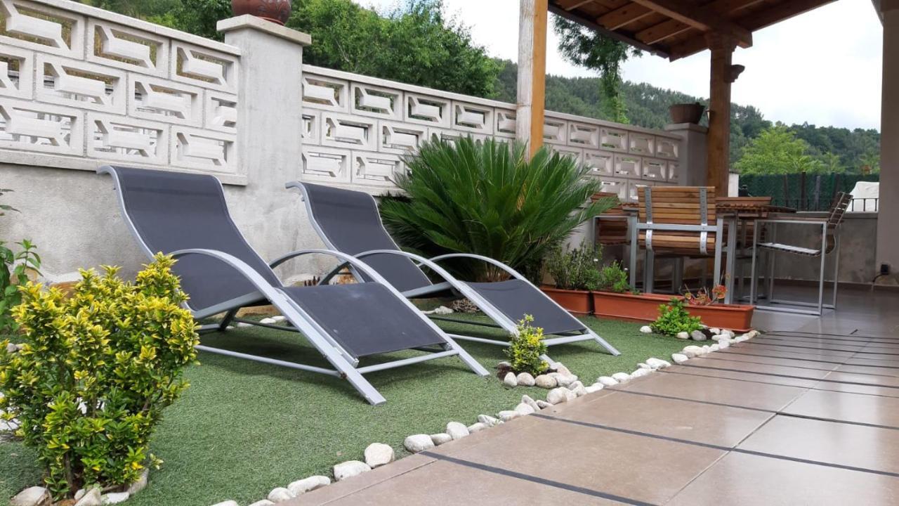 Preciosa Casa Tranquila Villa Ампуеро Екстериор снимка