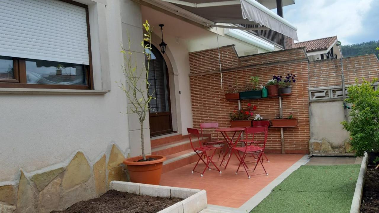Preciosa Casa Tranquila Villa Ампуеро Екстериор снимка