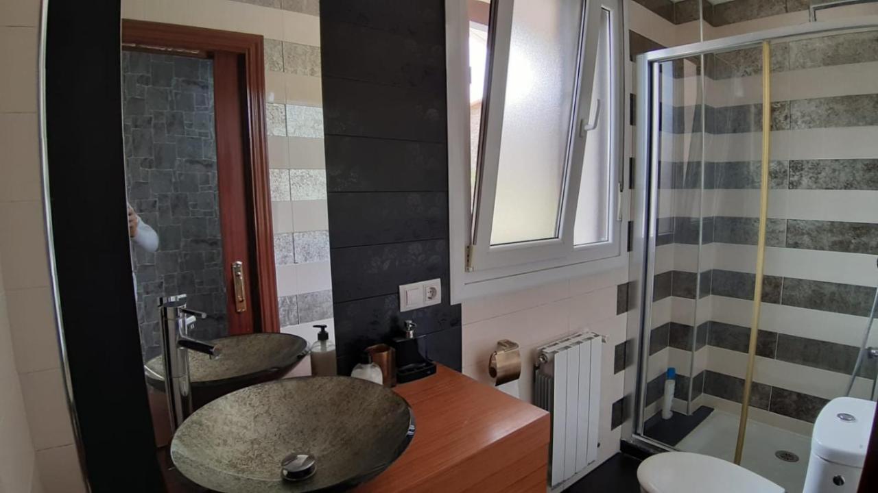 Preciosa Casa Tranquila Villa Ампуеро Екстериор снимка