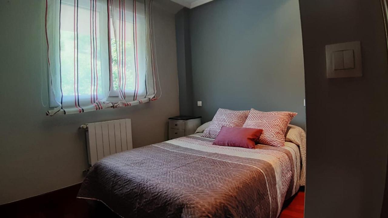 Preciosa Casa Tranquila Villa Ампуеро Екстериор снимка