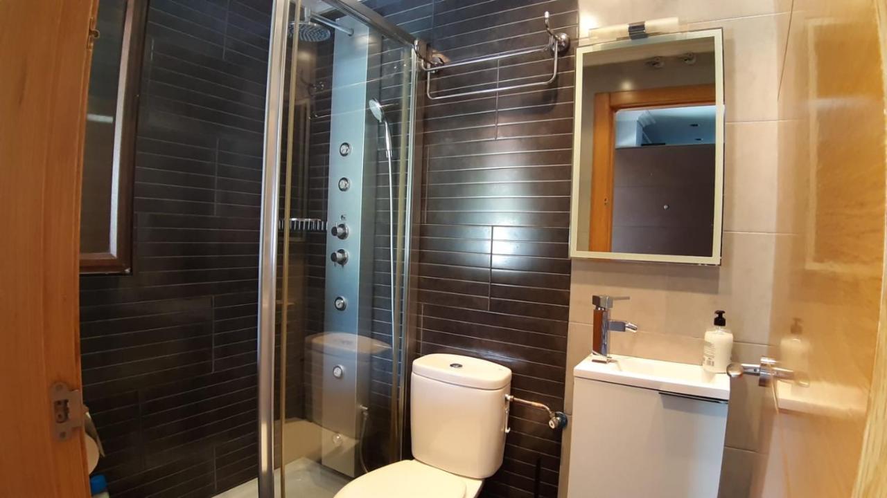 Preciosa Casa Tranquila Villa Ампуеро Екстериор снимка