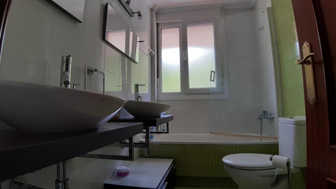 Preciosa Casa Tranquila Villa Ампуеро Екстериор снимка