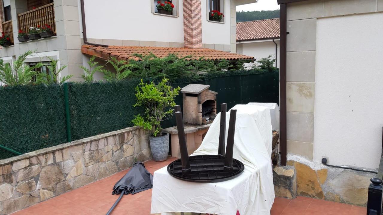 Preciosa Casa Tranquila Villa Ампуеро Екстериор снимка
